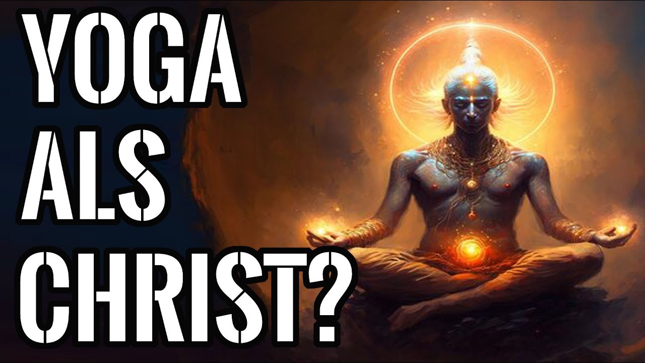 Ehemaliger Guru packt über Yoga und die 