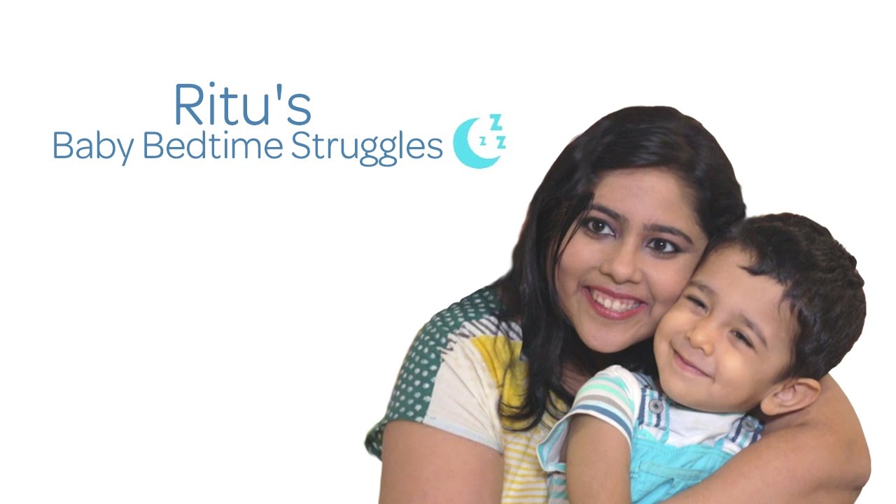Sleeping Problems in Newborns | Tips to deal with Baby Sleep Problems in Night | MUM 