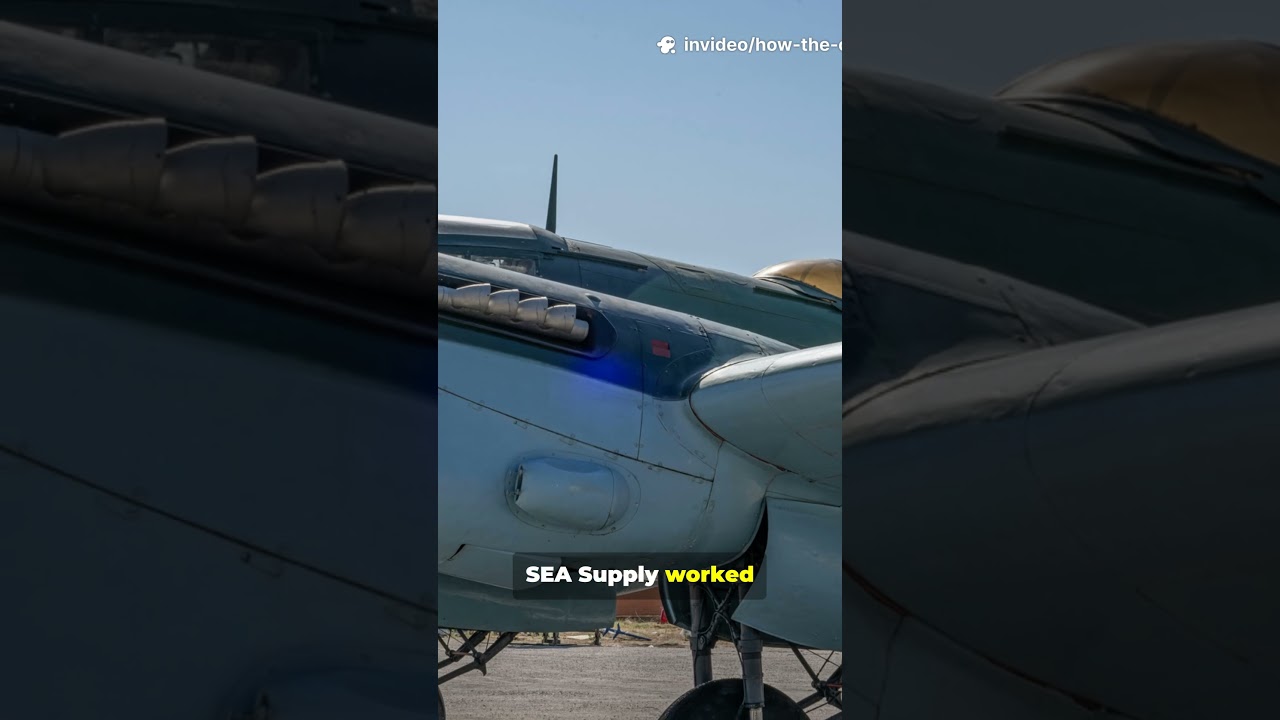 Operation Paper: How the CIA Created Air America's Drug Network