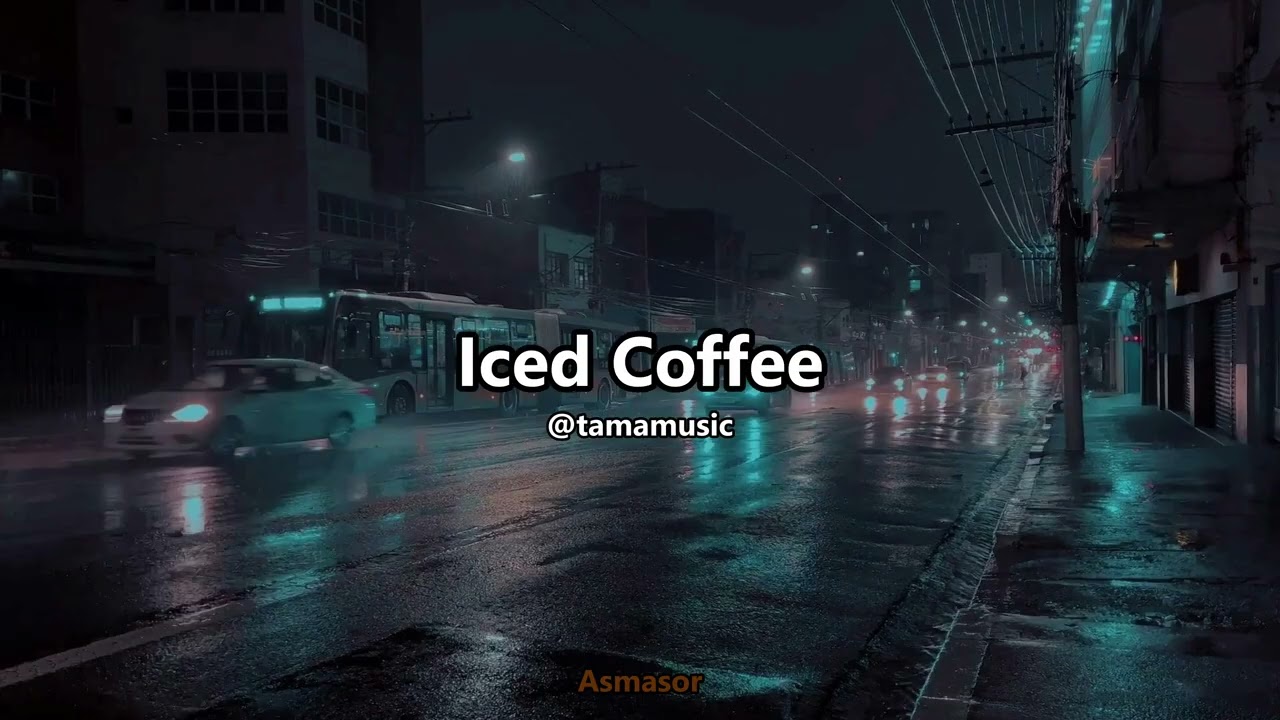 Chill Late Night Lo fi 🔥For Study/Relaxing