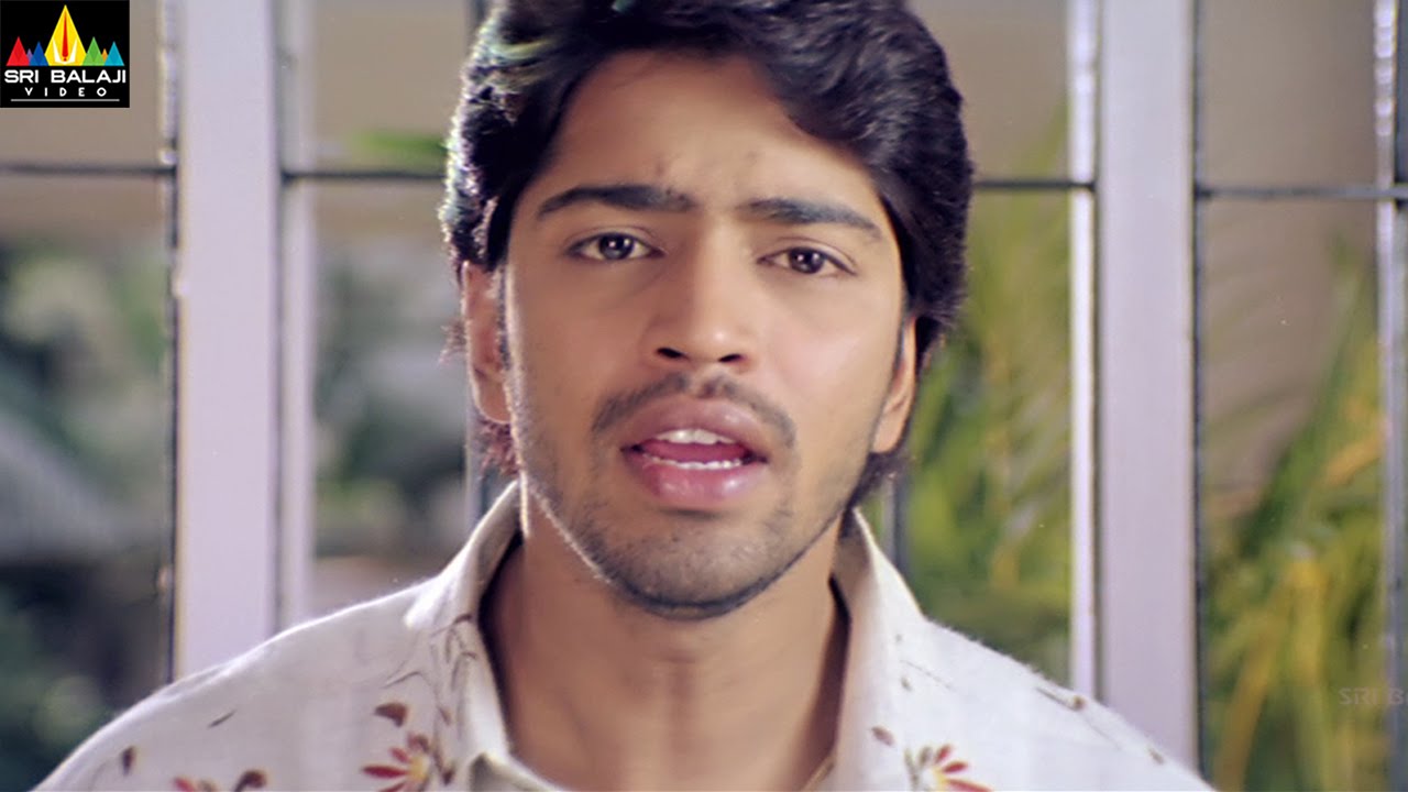Allari Naresh Comedy Scenes Back to Back Vol 04 | Telugu Movie Comedy | Sri Balaji Video