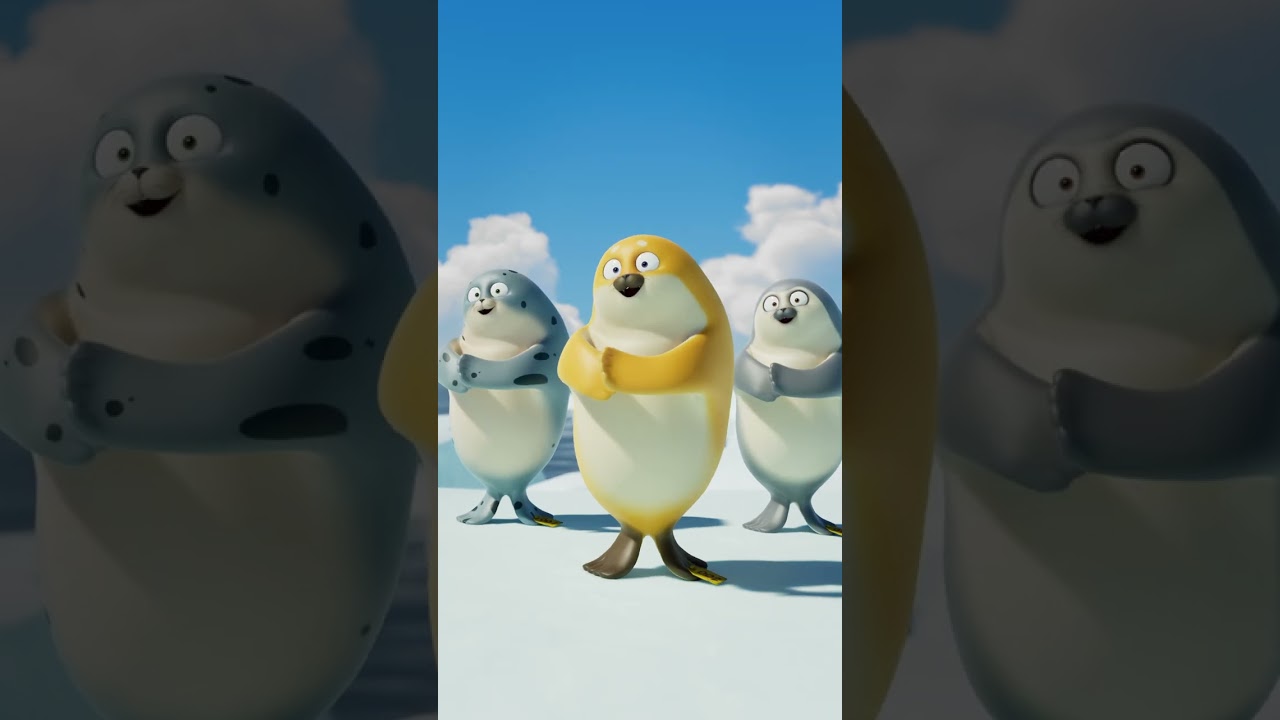 My little soda pop! #sodapop #SEALOOK #shorts