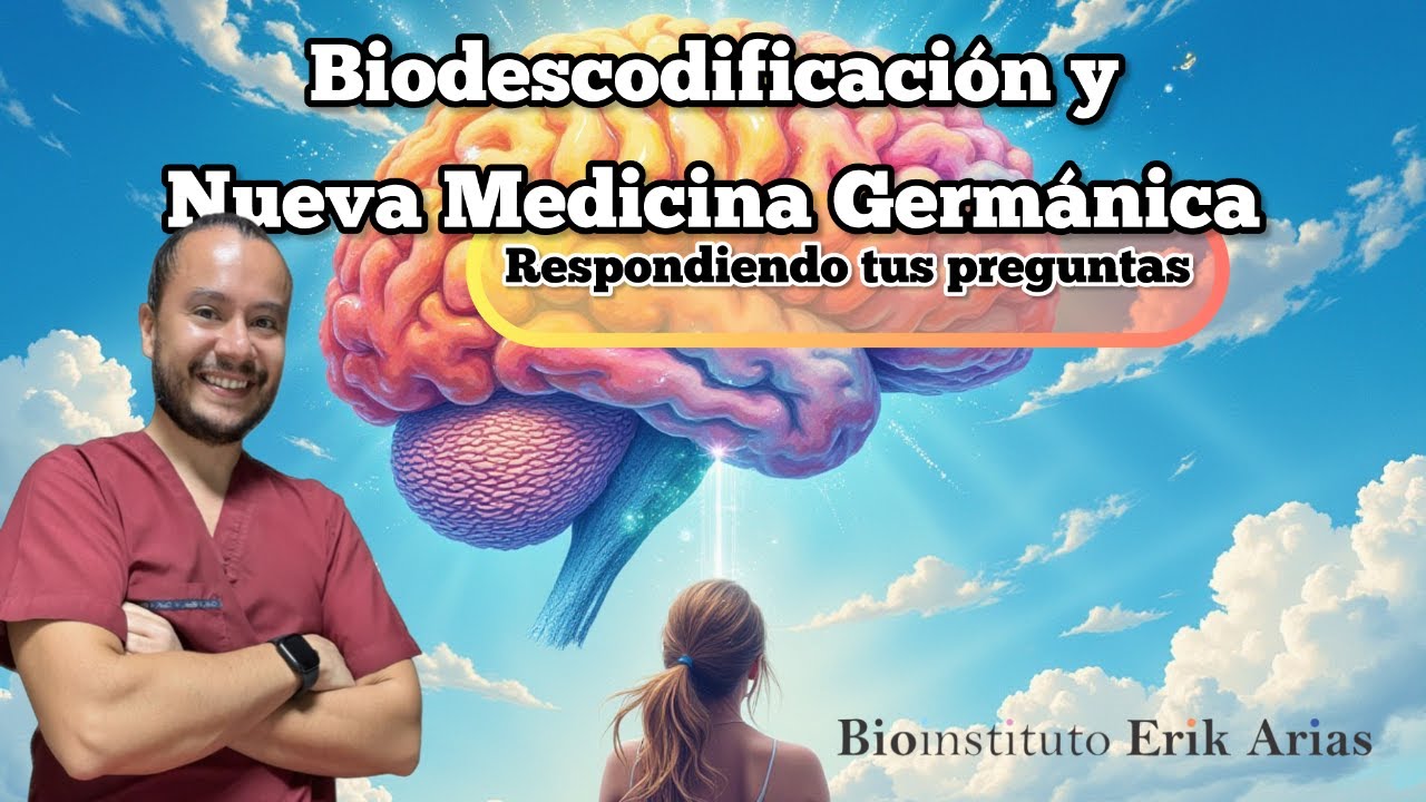 🚨Tu cuerpo no se equivoca al enfermar. Diabetes, infecciones en la orina (TRANSMISIÓN EN VIVO)