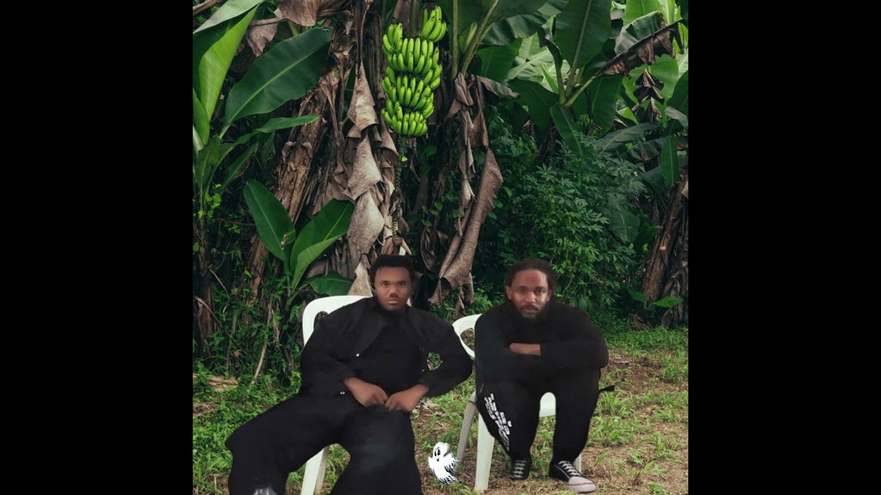(Kendrick & Baby Keem x Bad Bunny) family ties but the beat is NUEVAYoL, EL CLúB & MONACO