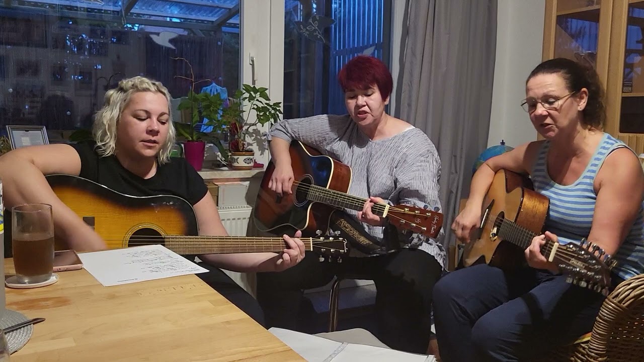 26.08.22 Er gab mir Sch&ouml;nheit statt Asche