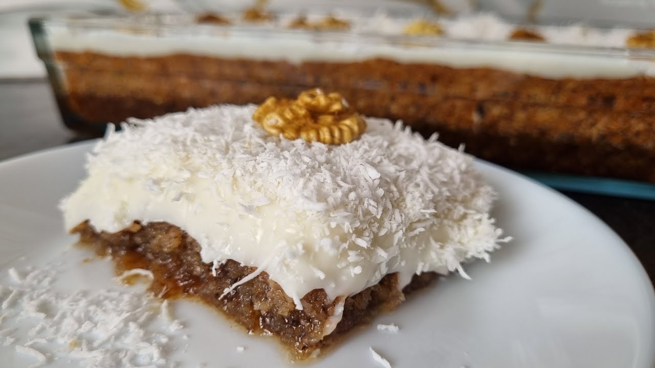 KIBRIS TATLISI