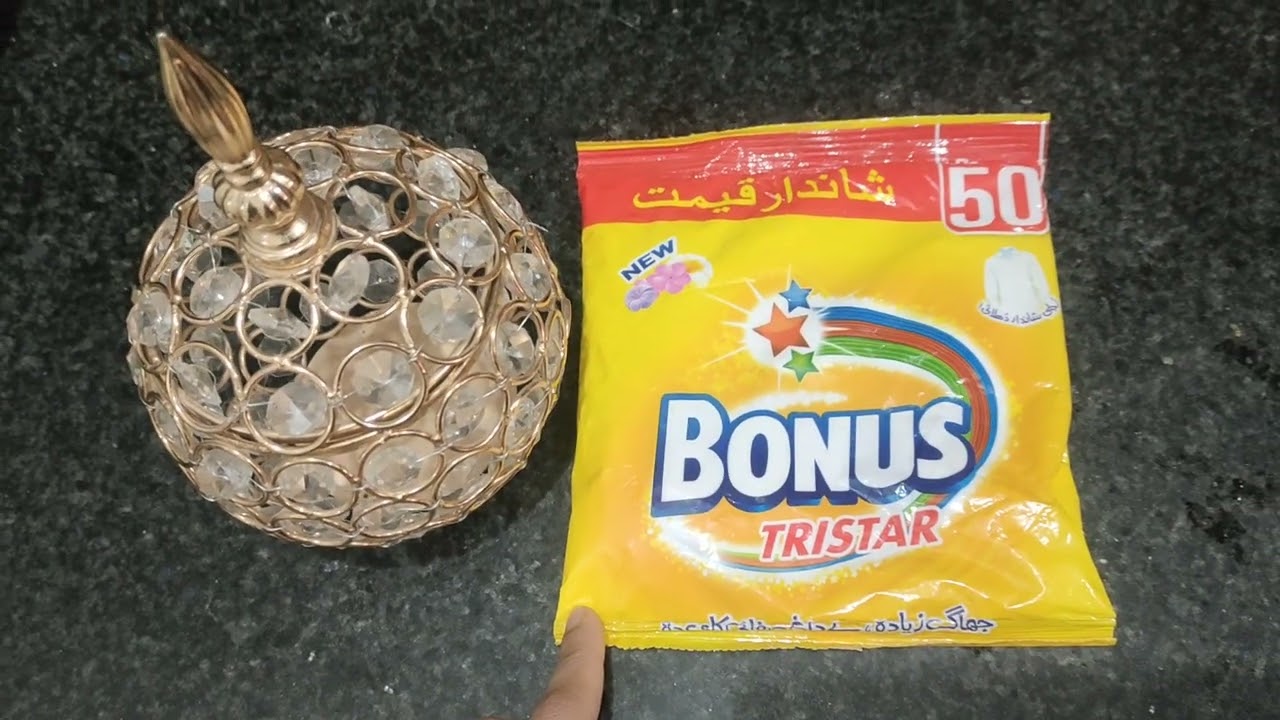Bonus TriStar l Surf l Review l Bonus Surf in Pakistan l Best Surf in Pakistan l Shandar Qeemat Surf