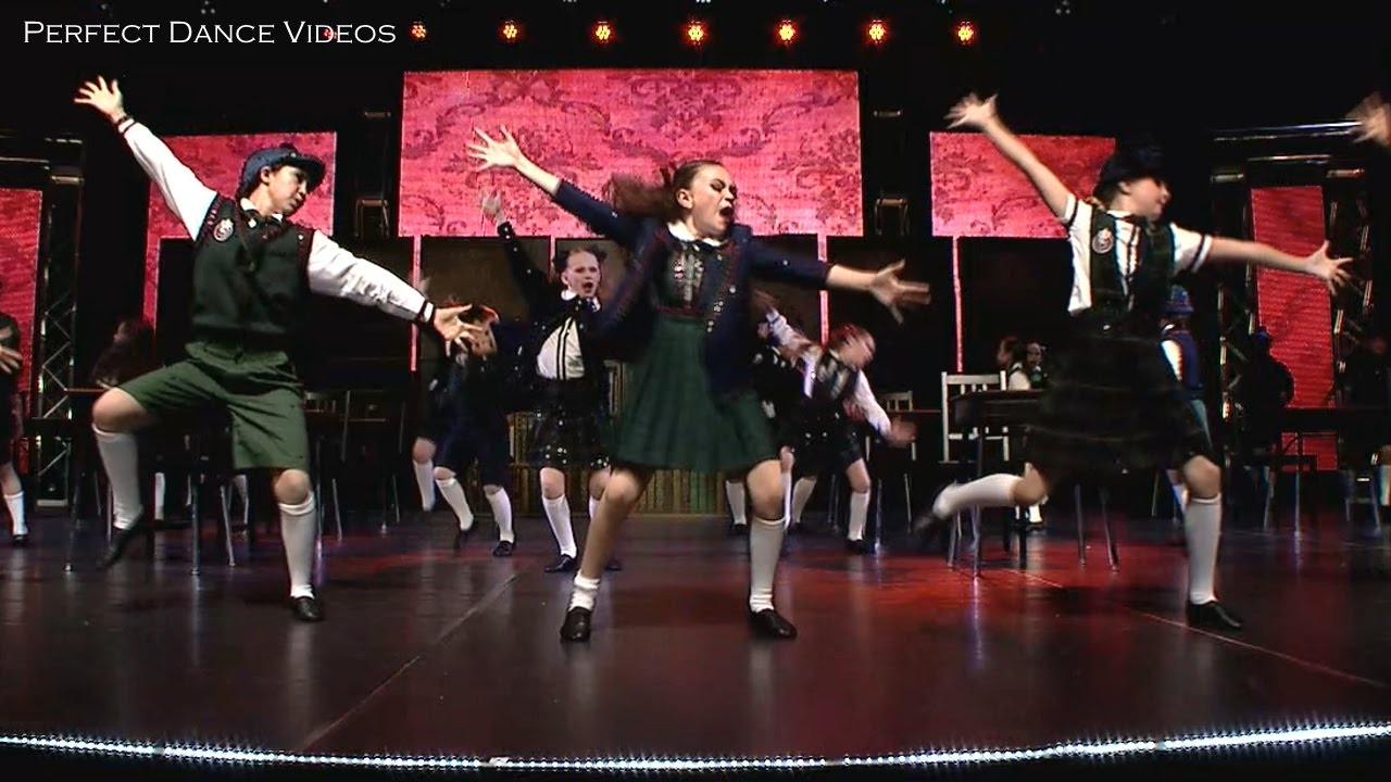 Revolting Children. The Dance Place