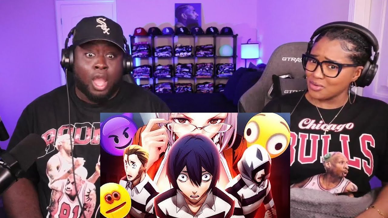 Kidd and Cee Reacts To HORNDOG School BEYOND SCARED STRAIGHT