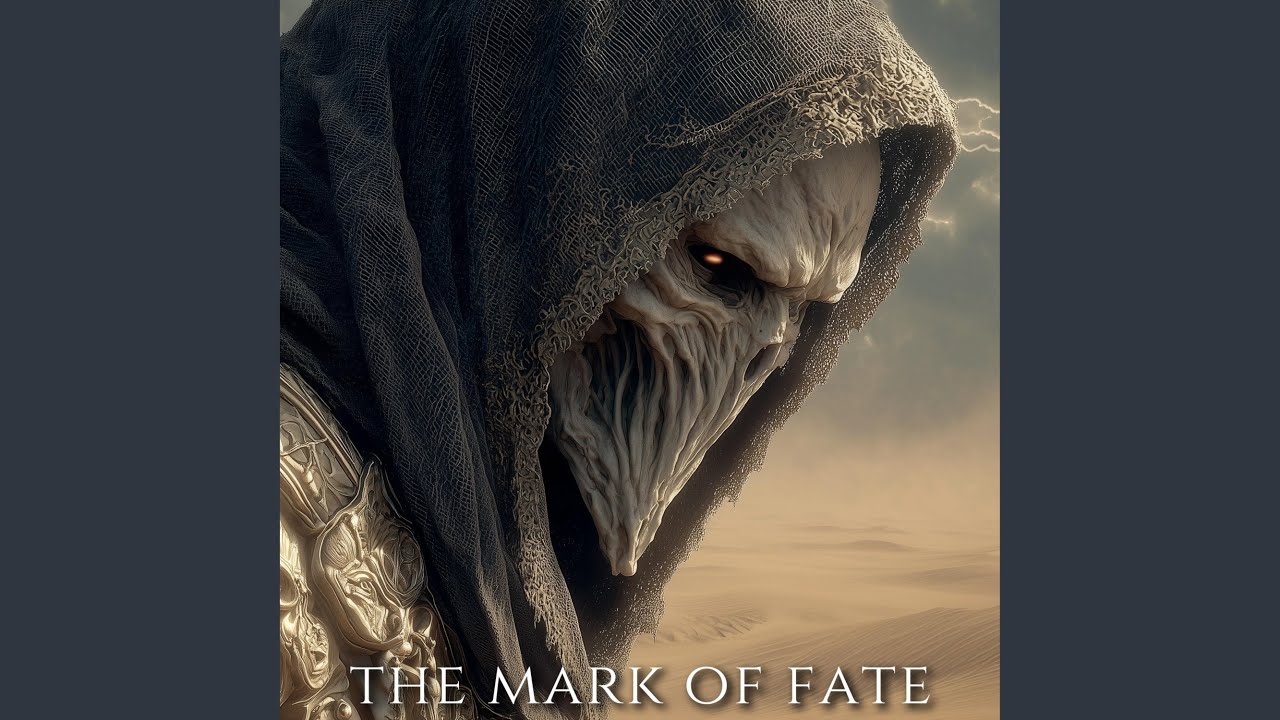 The Mark of Fate
