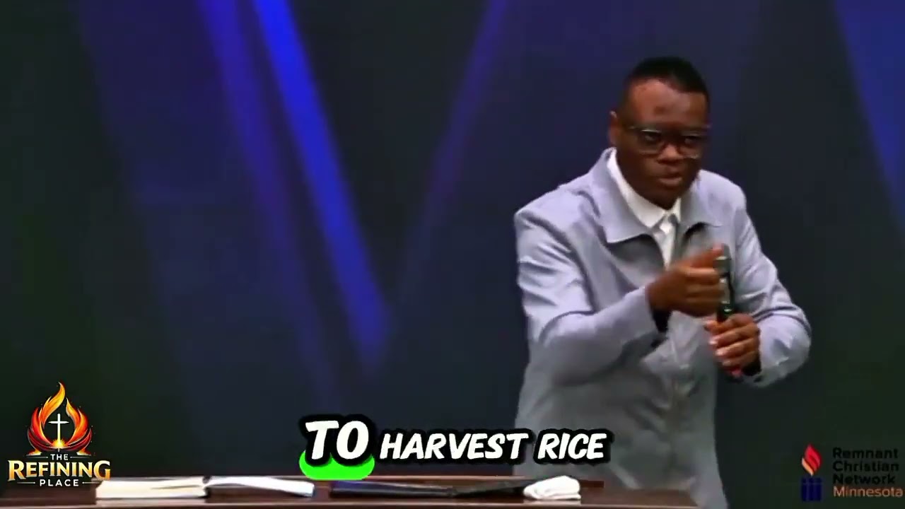 Why Are Intercessors Always Under Attack? (The Truth Will Shock You)......