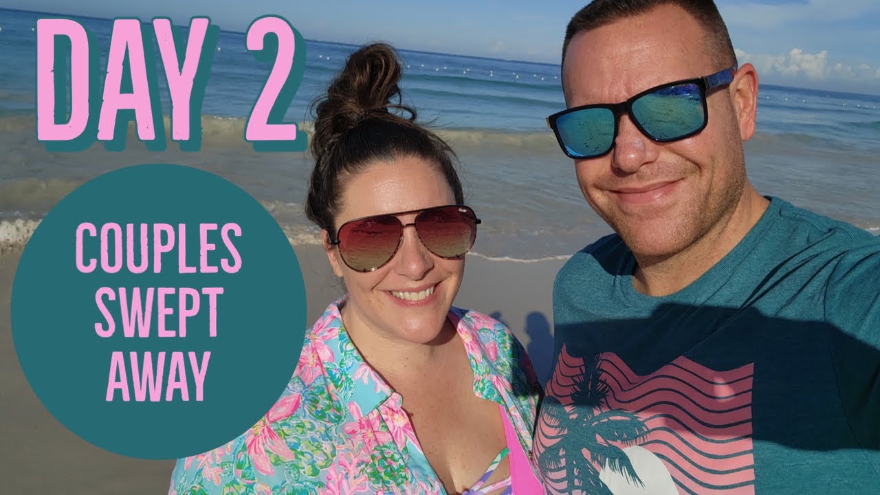 Влюблённые пары | День 2 | Ужин с лимонной травой