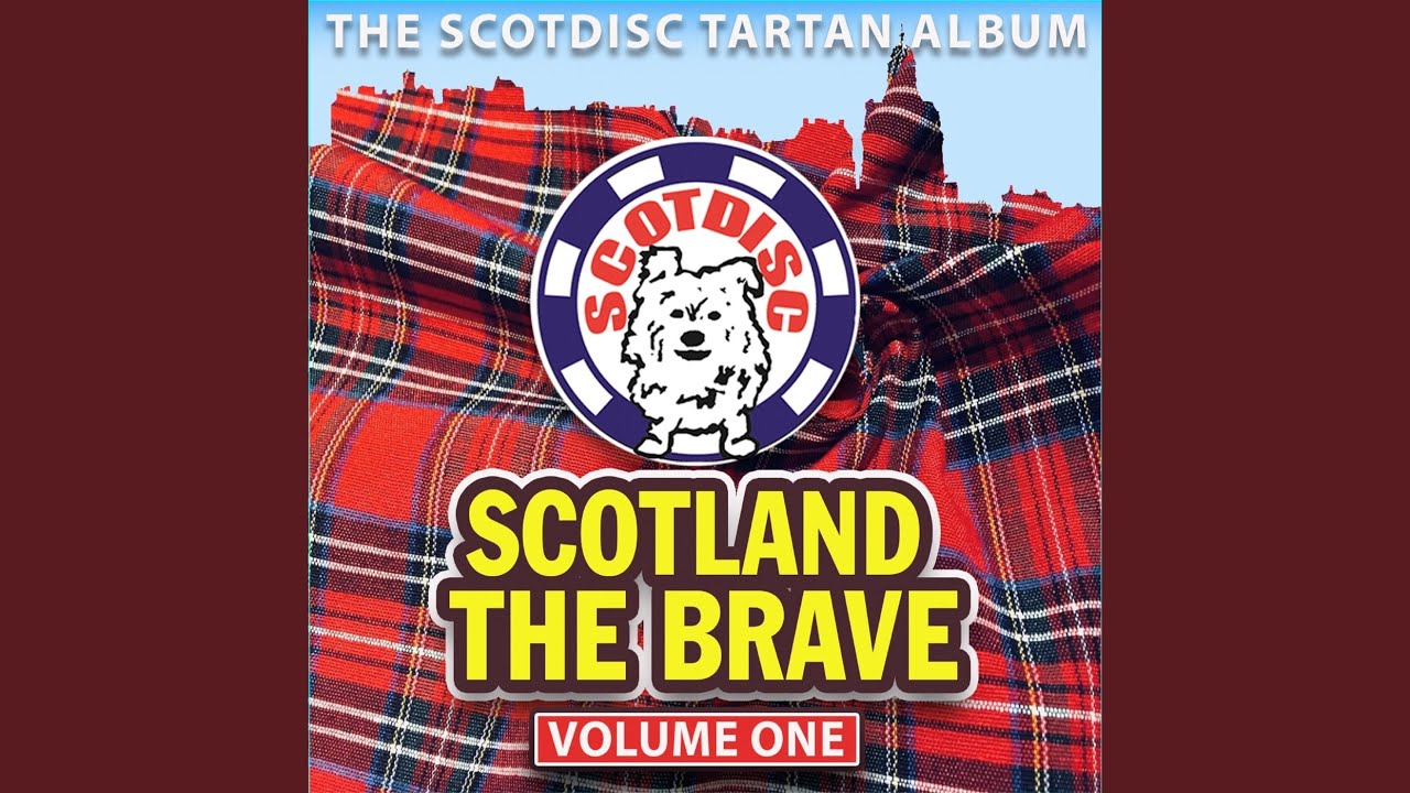 A Touch of Gaelic Fil.O.Ro / Brochan Lom / Lord MacDonald's Reel