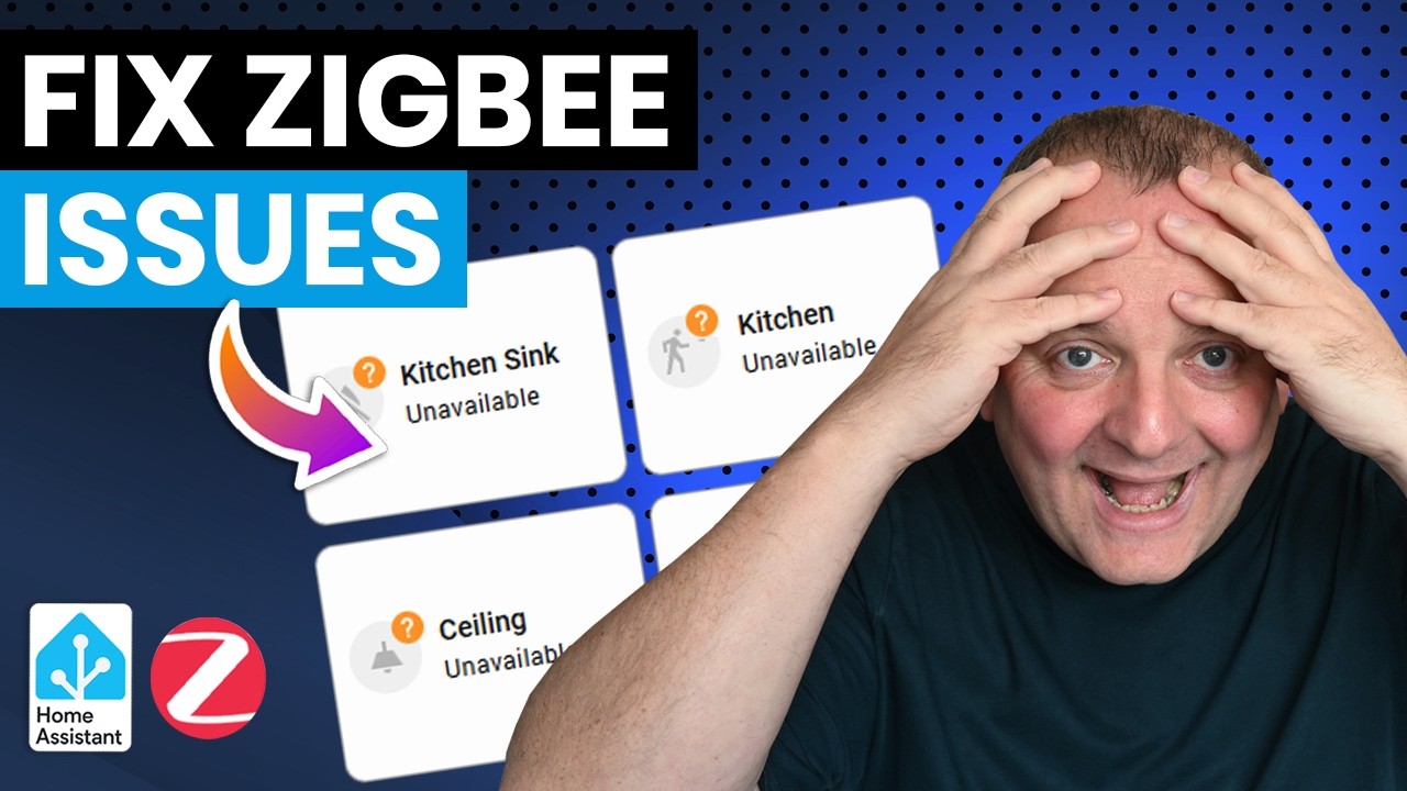 Why Your Zigbee Mesh Network Keeps Failing (And How To Fix It)