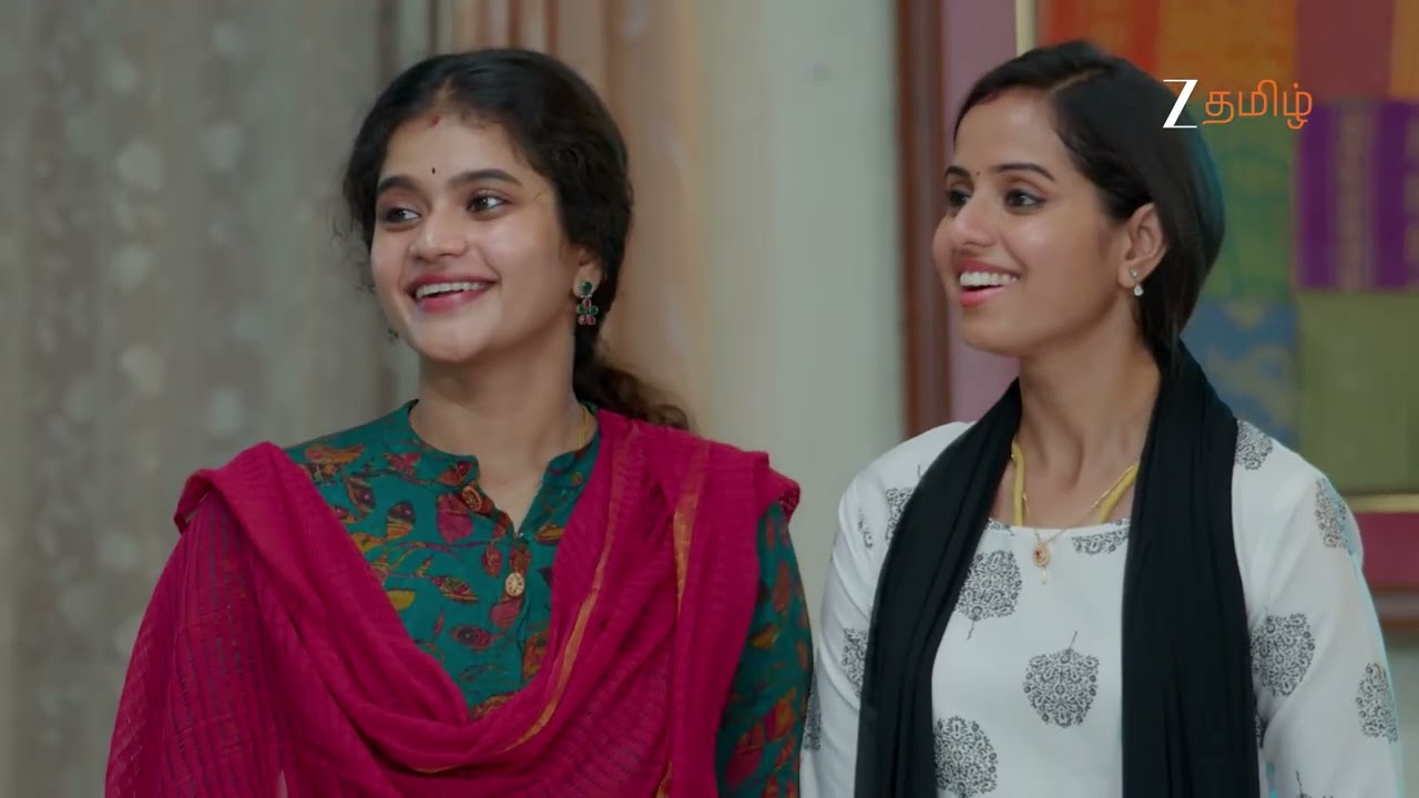Veera | Ep - 475 | Webisode | Nov 12 2025 | Zee Tamil