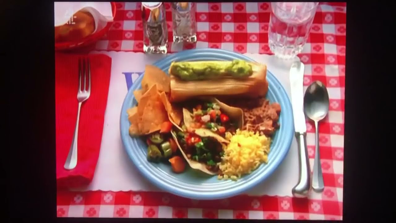 Where&rsquo;s Lunch/HBO Independent Productions/Worldwide Pants Incorporated/CBS Broadcast Inc (1996) #7