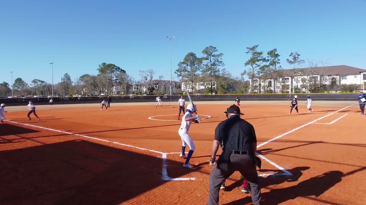 2026-02-07 12U NFGS Tsunami 2014 vs TNT
