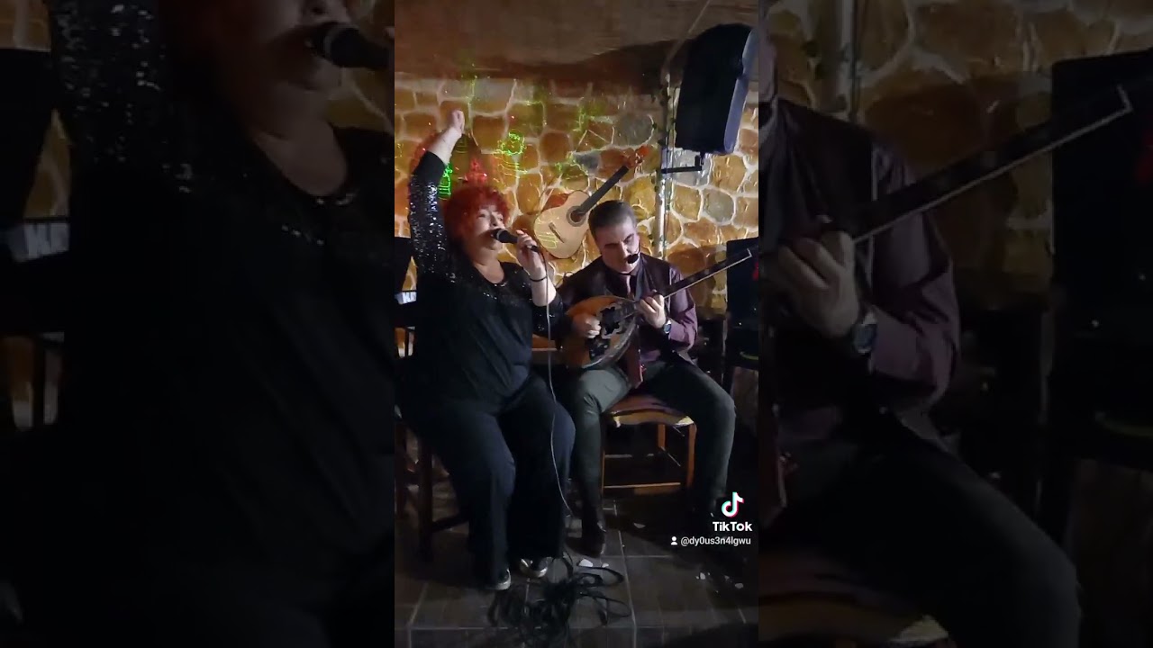 ΓΙΩΡΓΟΣ ΡΟΥΣΣΟΣ ΡΙΑ ΓΙΑΓΚΟΥΣΗ 2023...