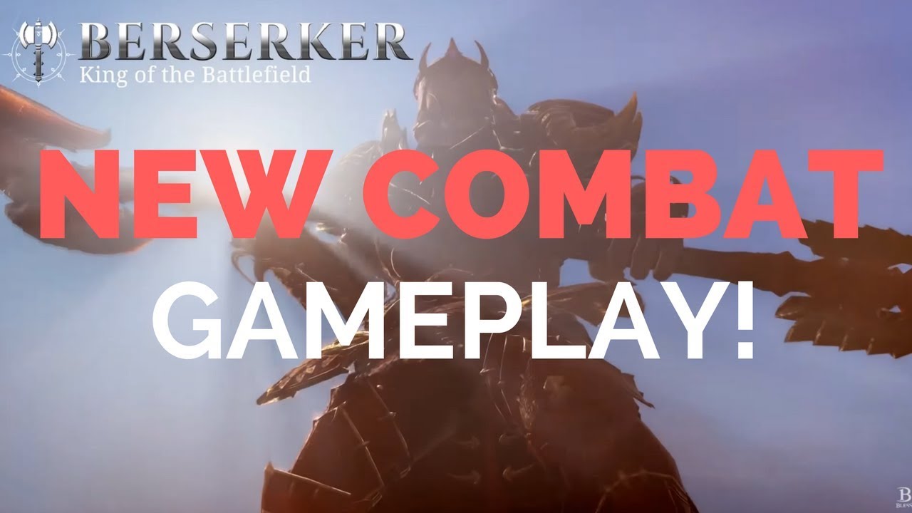 [Bless Online] New Combat Gameplay + Breakdown (Class Tier List)