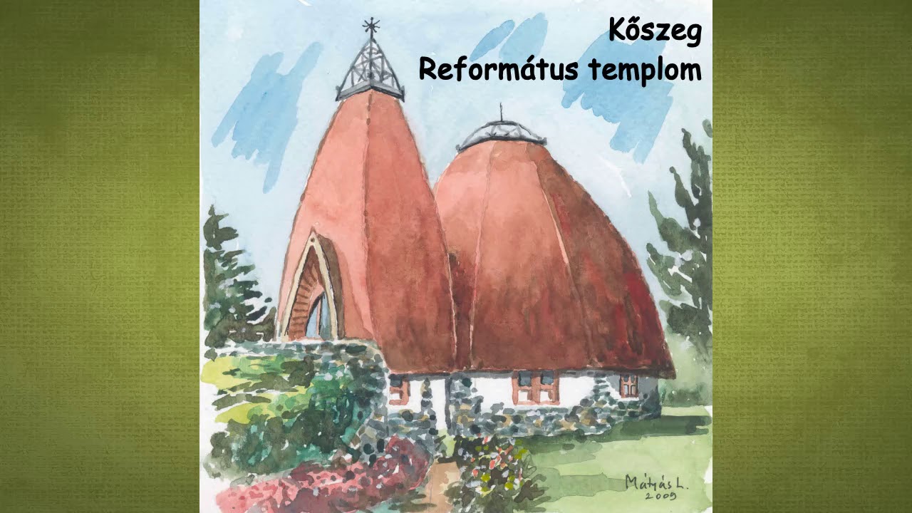 Szólt az Isten egykor