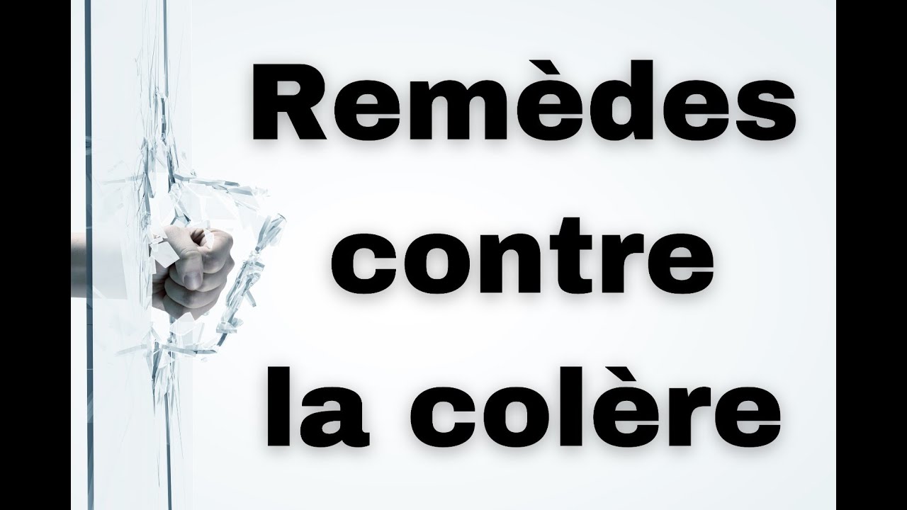 Comment contrôler sa colère selon la Sunna du Prophète - et autres utilités - Discours du vendredi