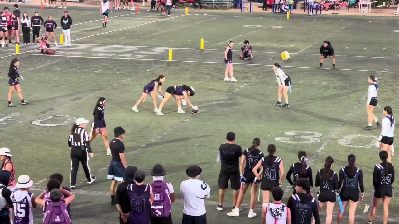 Final u-18 Sariah, Lía, Pau, Val TOCHO DEL PAVO 2025 NO TENGO LOS DERECHOS DE LA MÚSICA 