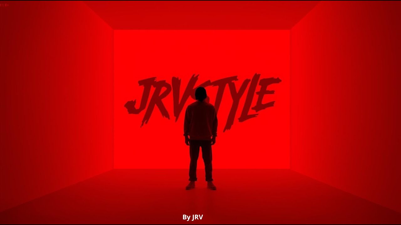 JRVstyle-JRV🔥🔥