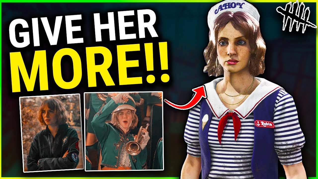 10 Features I WISH For Dead By Daylight In 2026!