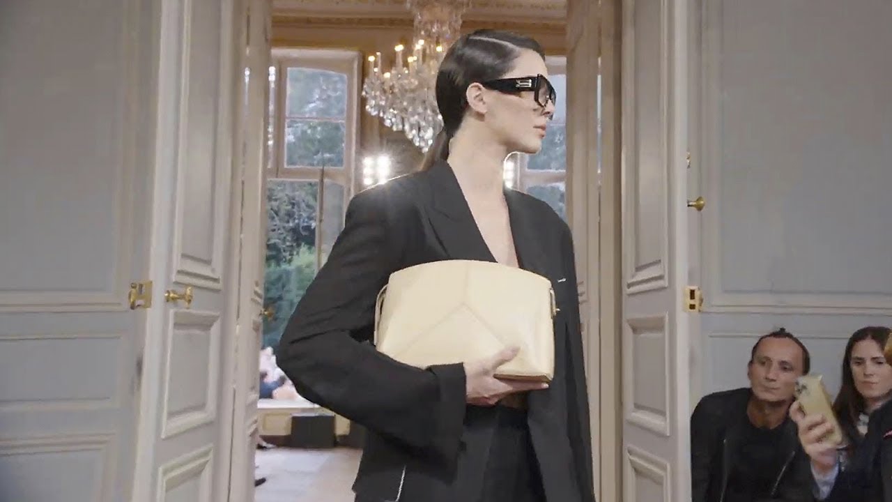 Victoria Beckham | Spring Summer 2024 | Full Show