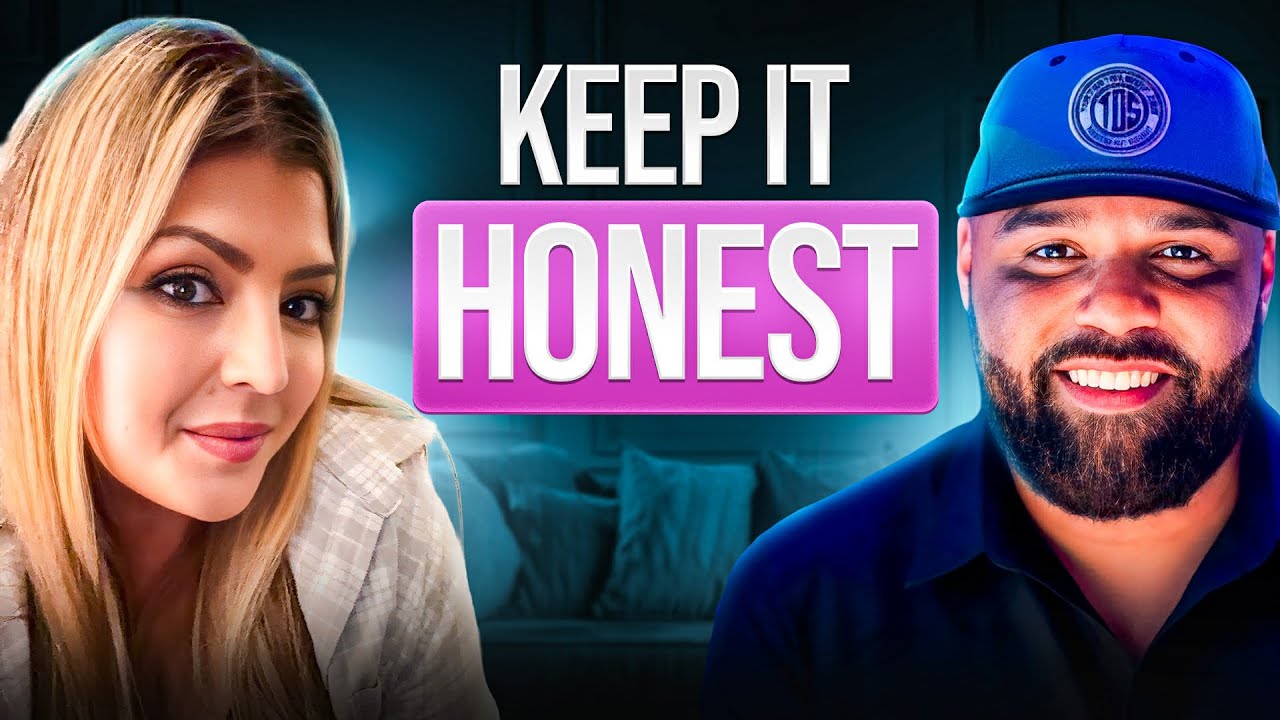 Episode 2: Finding Our Footing at Honest Car Care