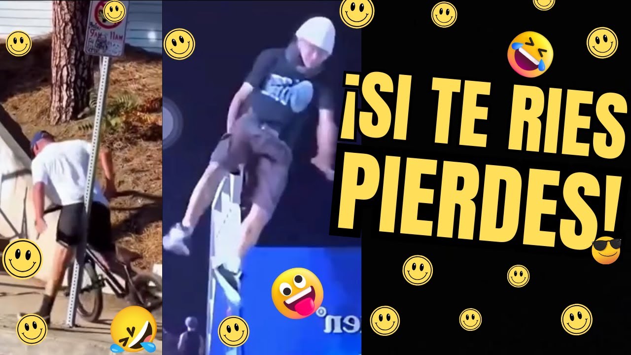 🚀Aventuras y Risas🎉 SI TE RIES PIERDES!!!!!🤣😂
