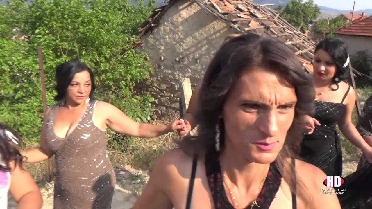 sunet svadba na Alen 11 08 2015. HD 3