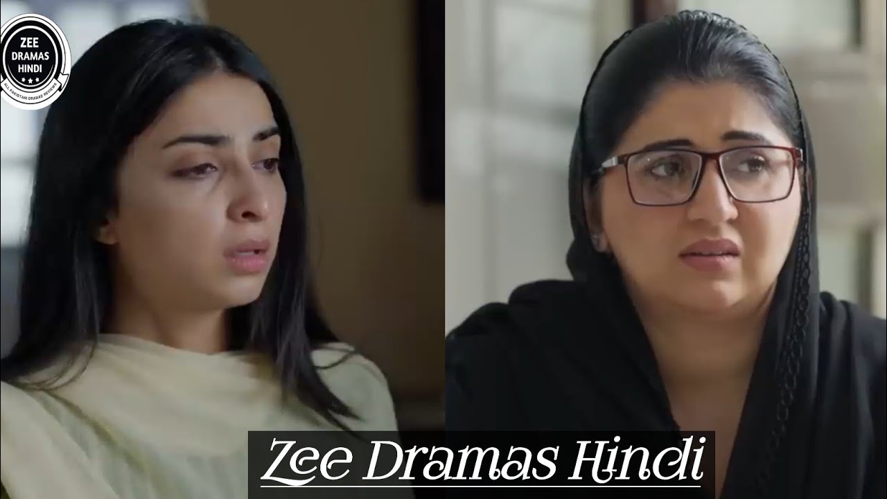 Daam-e-Mohabbat - Episode 70 [ENG SUB] 13th Mar 2026 - [ Janice Tessa & Mubashir Mehmood ] - HUM TV 
