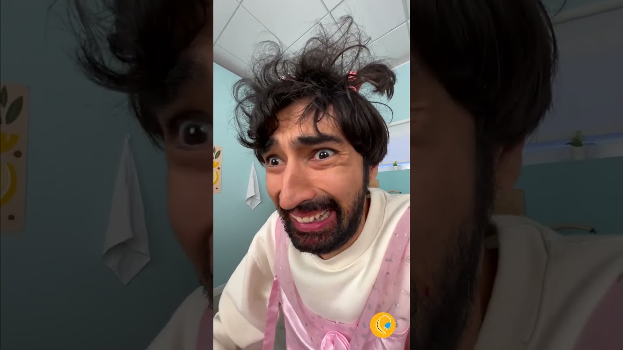 Ik Heb Aardbeien Gemaakt Van Kip🍓🐔😋