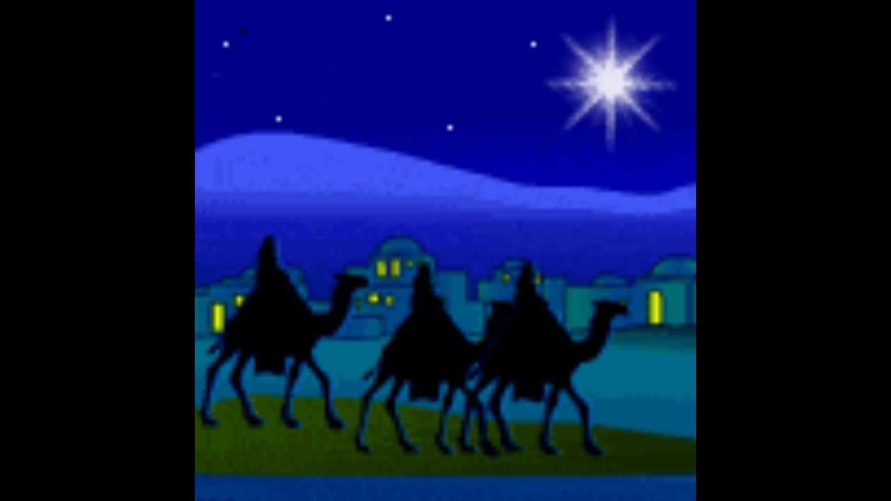 Mer kumme us dem Morjenland-Kölsche Weihnachtssong
