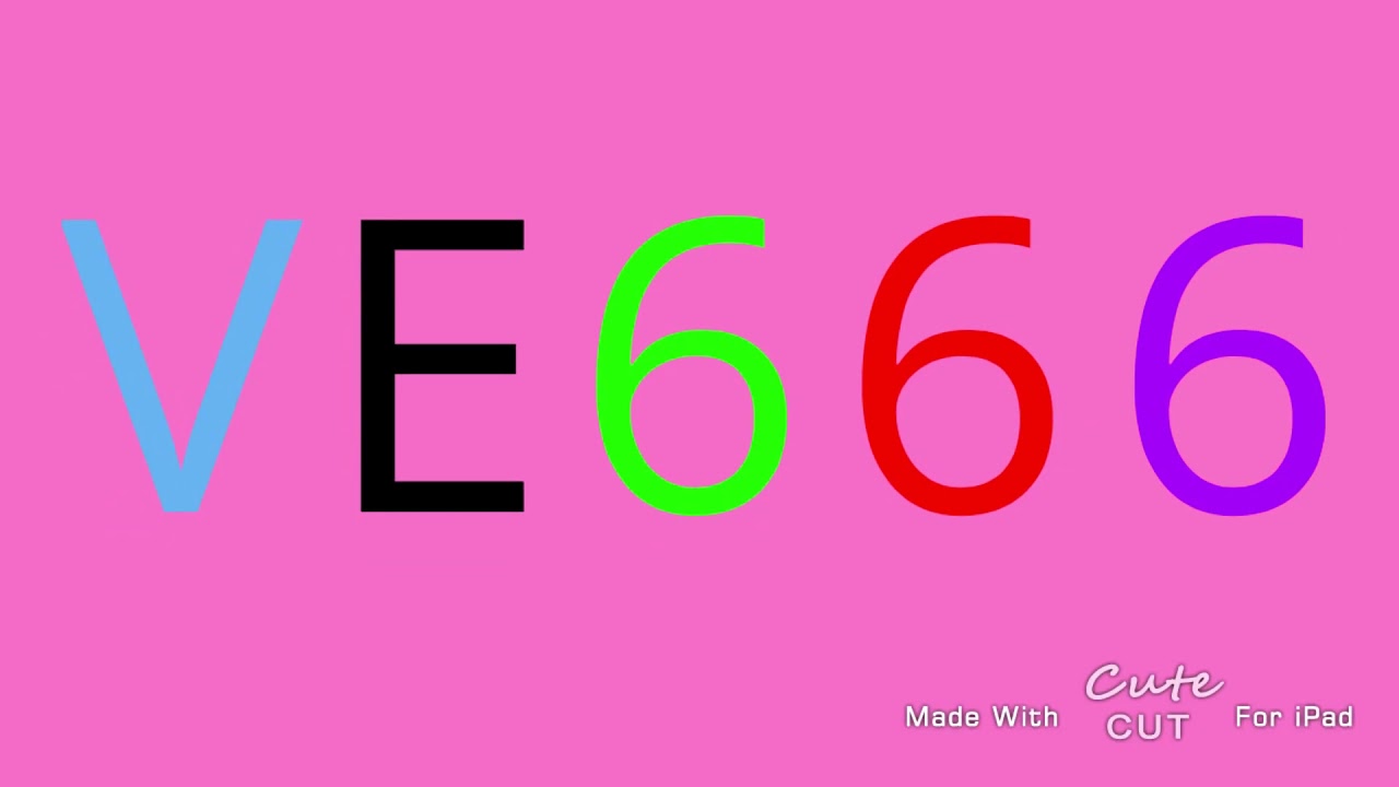 VideoEffects666 HD Owner Logo (9.24.2017)