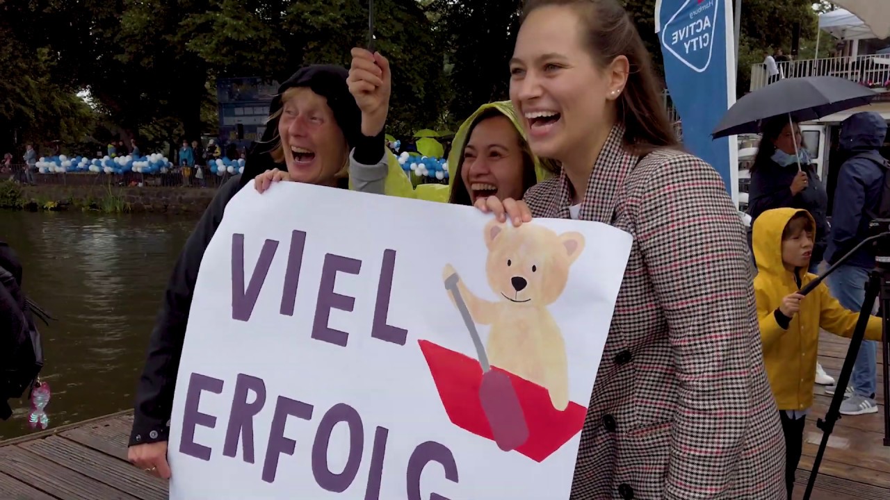 Rudergesellschaft HANSA e.V.  - 