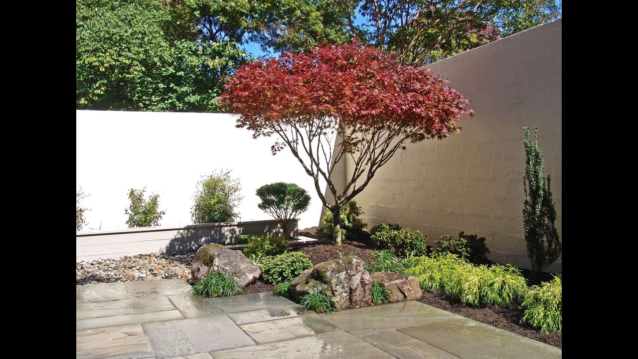 Japanese Garden 