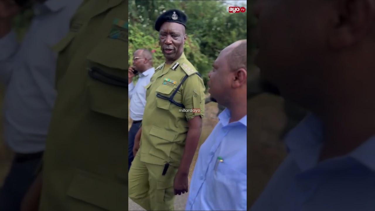 RC CHALAMILA ALIVYOTINGA DARAJA LA SALENDA LEO #shots