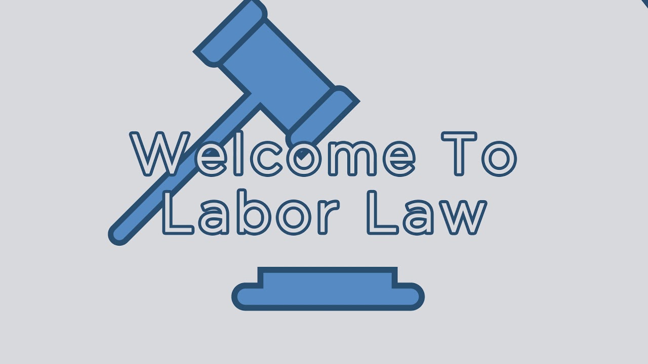 Kuwait Labor Law
