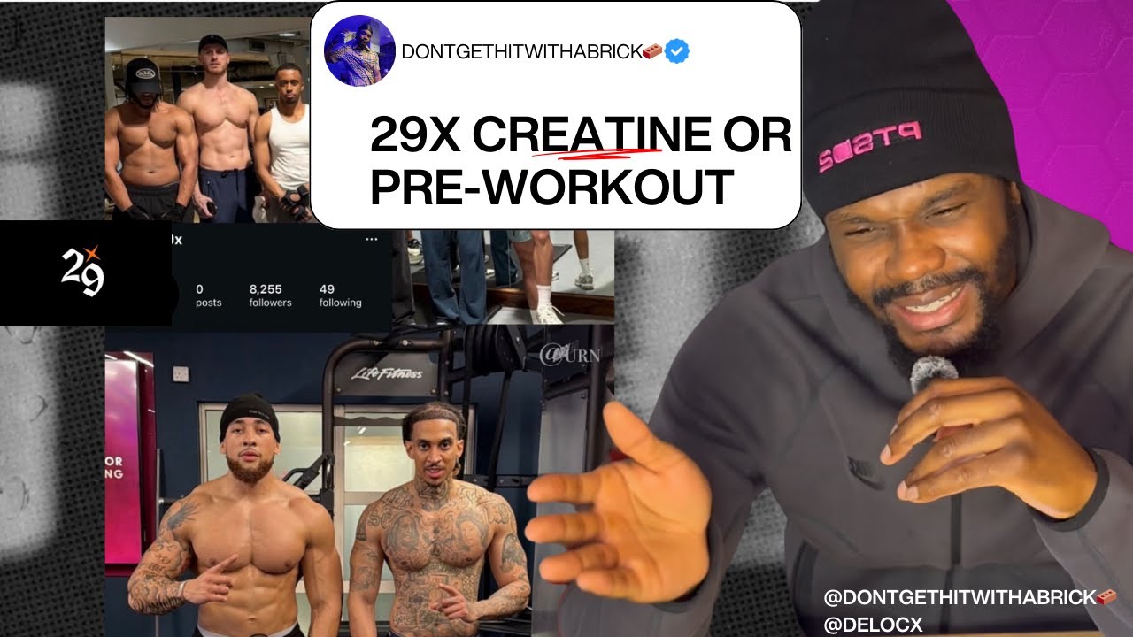 IS YOUNG ADZ 29X WORTH IT? | DAY 46 | DONTGETHITWITHABRICK🧱