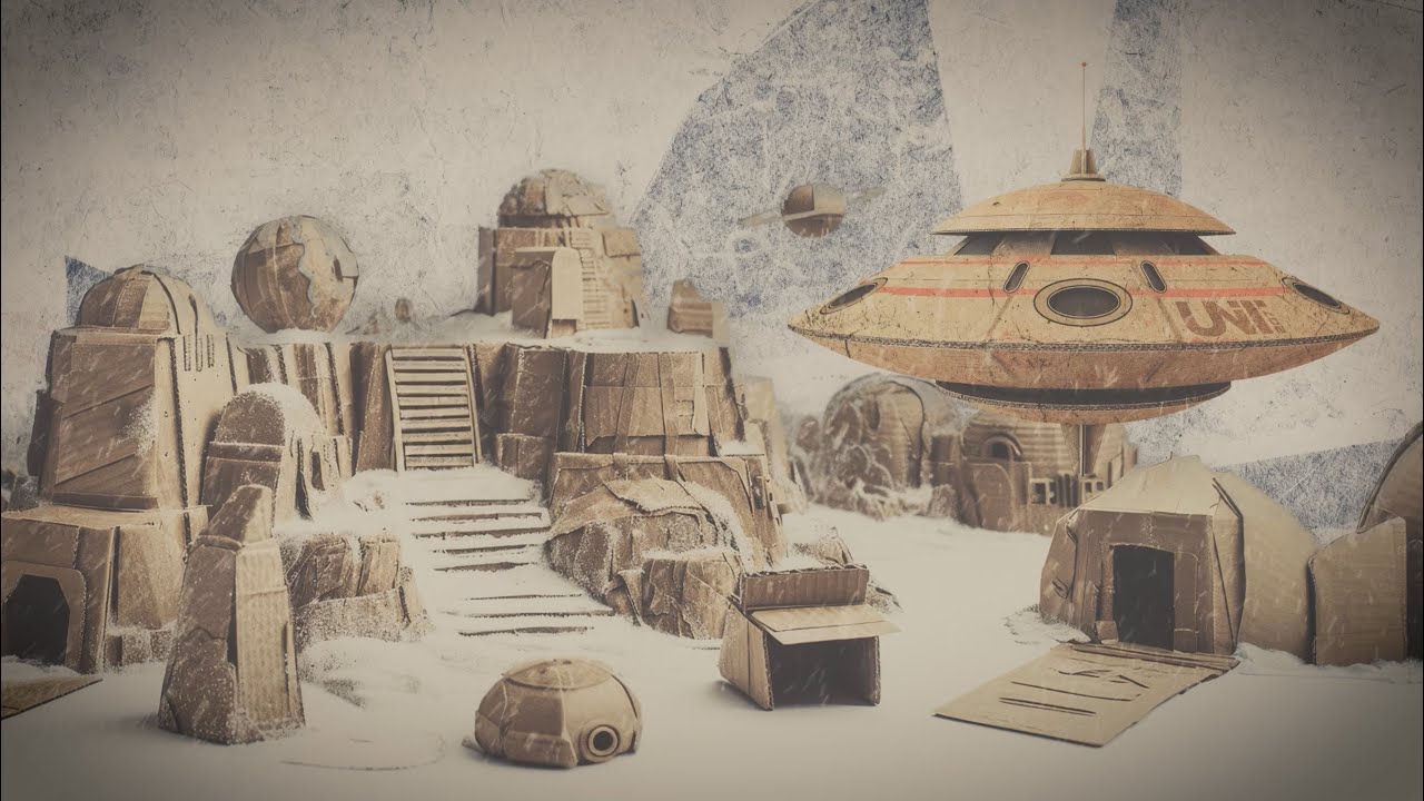 Oblique Society — From Winter to Winter