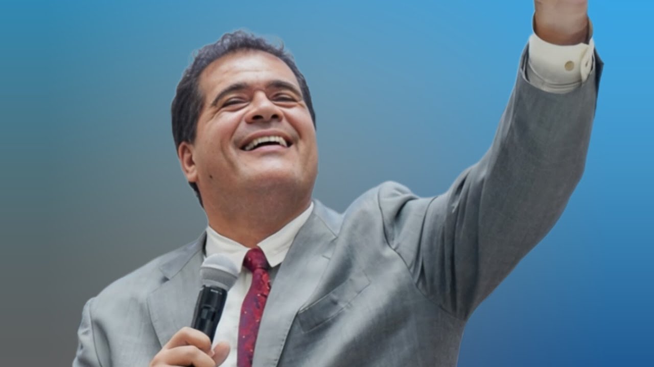 Um clássico do meu pai(Joel Barros)