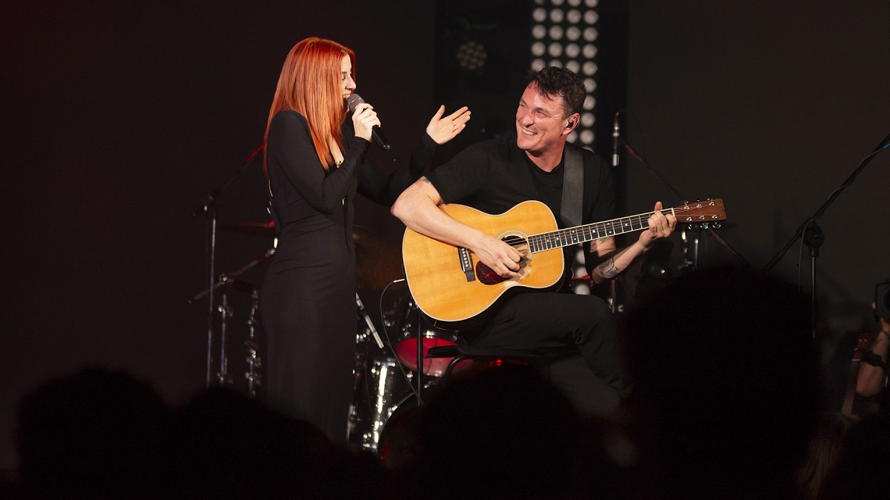 Oh ma (Radio Italia Live 06/02/2026)