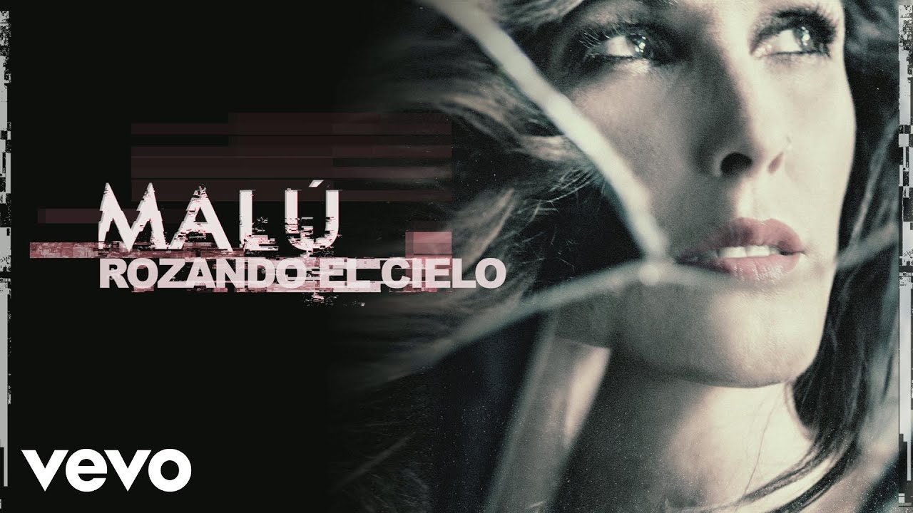 Malú - Rozando el Cielo (Audio)