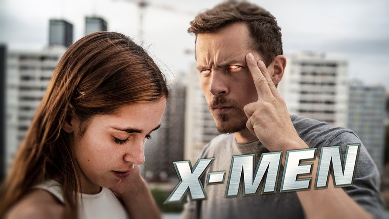 J'apprends à ENDORMIR quelqu'un (HYPNOSE)