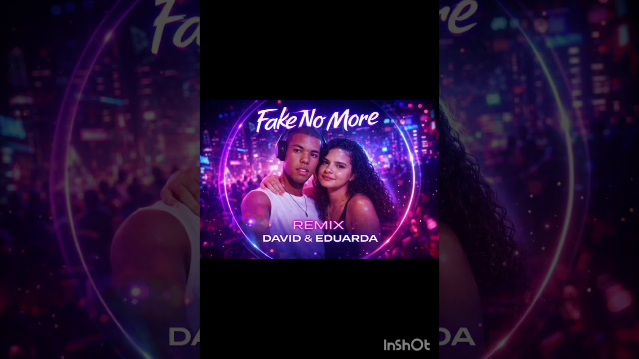 Fake No More (Remix)@music 