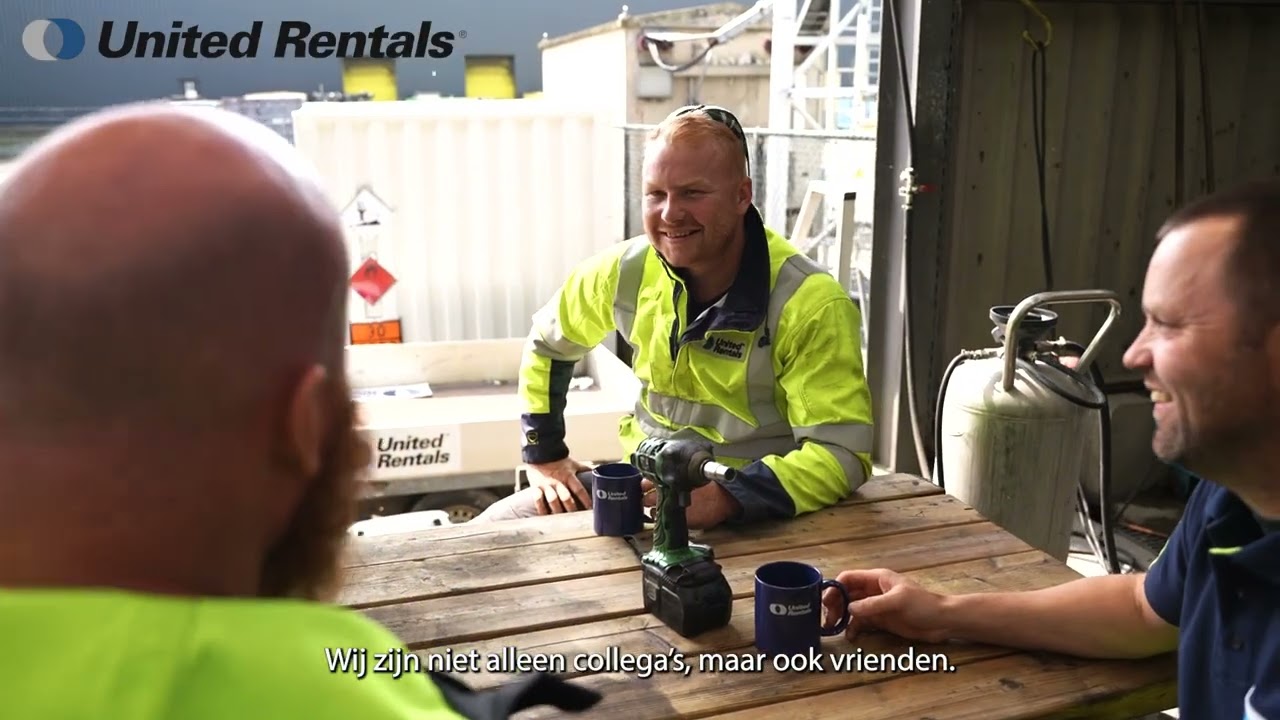 Sleutelen aan de toekomst? Solliciteer als Dieselservicetechnieker! 🔍