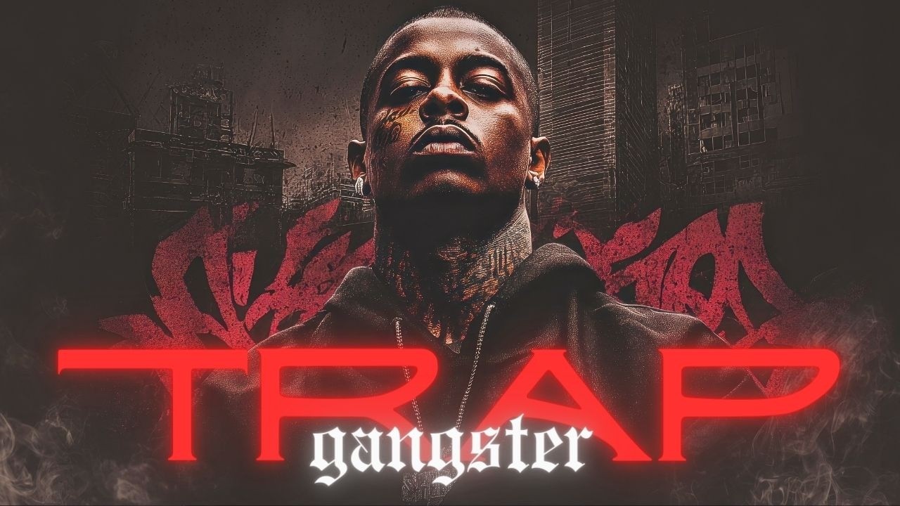 Trap Hip Hop 2026 🔥 Dark Trap & Rage Beat Mix | Hustle Motivation Music