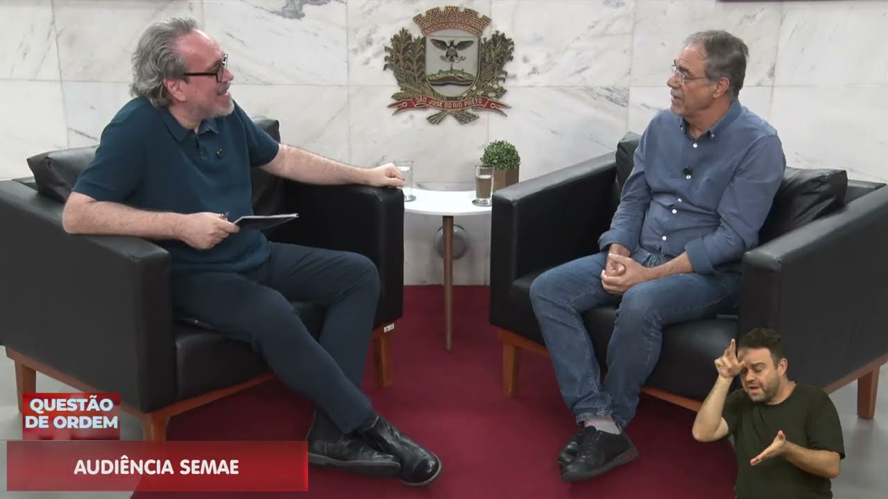 Questão de Ordem - Pedro Roberto (Republicanos)